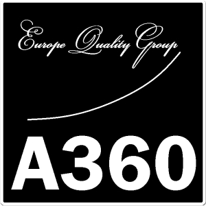 A360 Logo