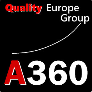 AudytorzyR – Europe Quality Group A360