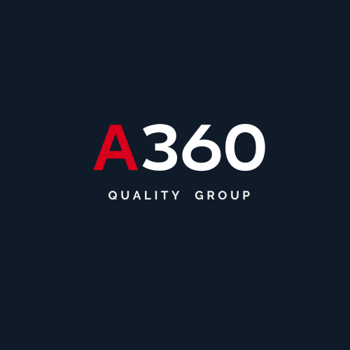 AudytorzyR – Quality Group A360